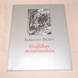 Albrecht Dürer Grafiikan mestariteoksia